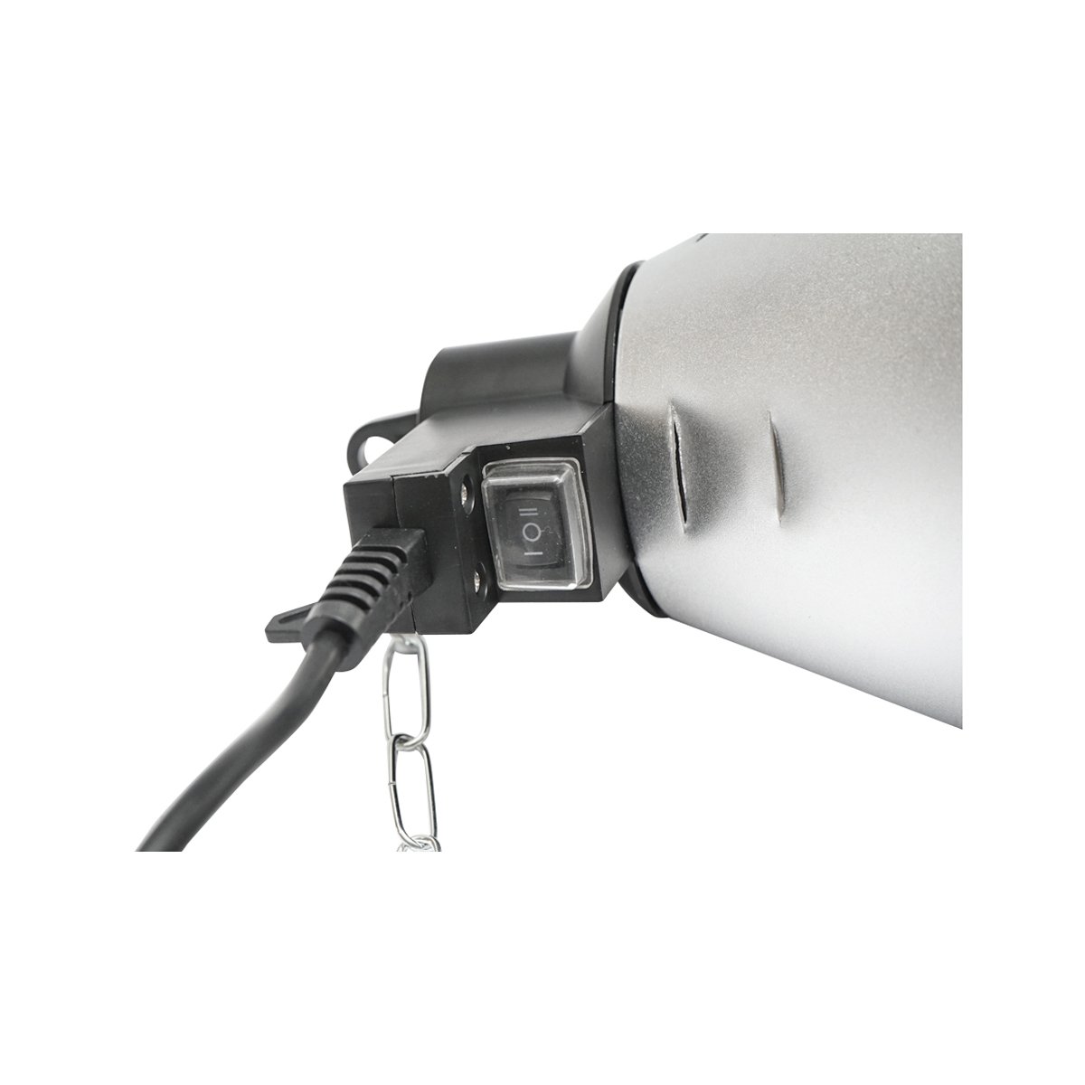 Lampa incalzire cu infrarosu pentru pasari 230V 250W